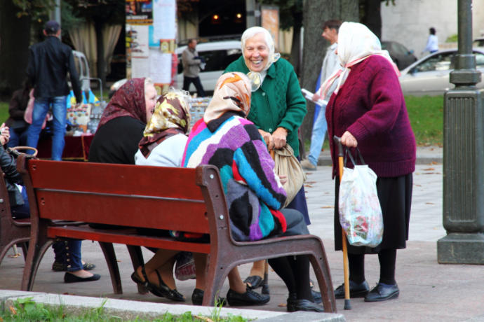 Yakışıklı Erkeklerin Karşılaştığı Sorunlar