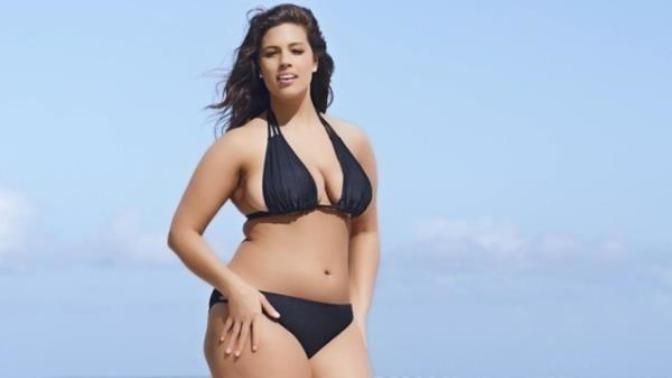 Minyon Kız vs Balık Etli Hatun 
