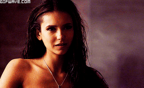 Bulgar Güzeli Nina Dobrev