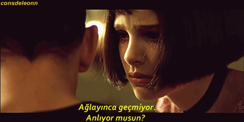 Saçlarını Kendi Kesen Kadınları Sevin Azizim
