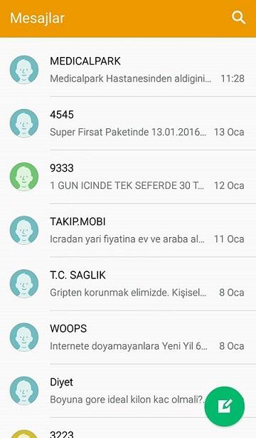 Bakın Bunlar Dramdır!
