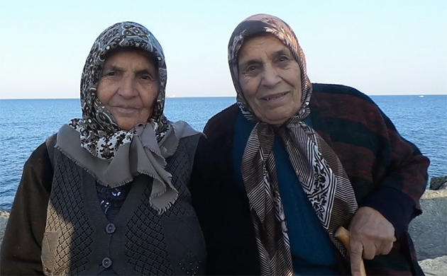 Şehirler Arası Otobüs Yolculuğunda Yanınıza Oturmasını İstemediğiniz Kabus Gibi 5 Yolcu Tipi