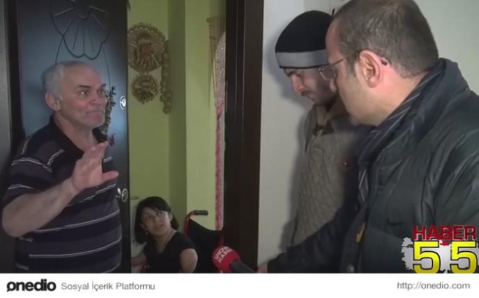 Bir Baba Evladını Nasıl Evden Kovup Aç Kalmasına ve Sokaklarda Yatmasına Razı Olabilir