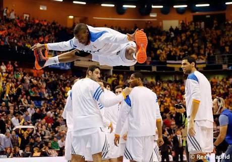 Türkiye Basketbol Liginin Yabancı Yıldızları