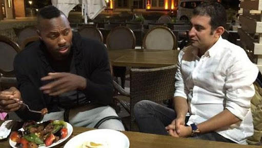 Türkiye Basketbol Liginin Yabancı Yıldızları