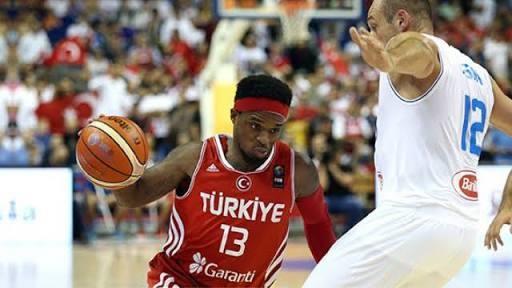 Türkiye Basketbol Liginin Yabancı Yıldızları