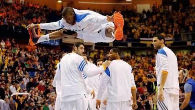 Türkiye Basketbol Liginin Yabancı Yıldızları