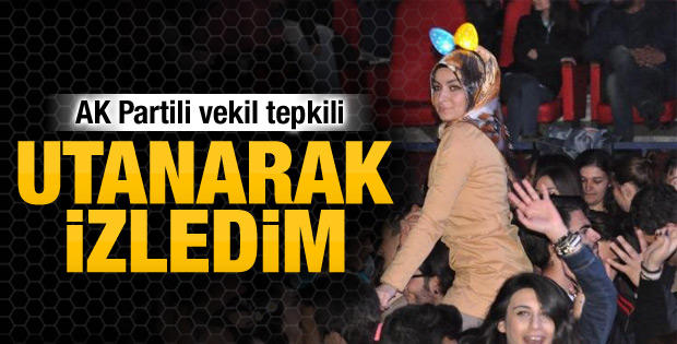 Tesettür Tarz değil Farzdır !