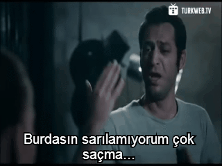 Gönlümüze Taht Kuran Diziler