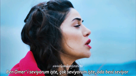Gönlümüze Taht Kuran Diziler
