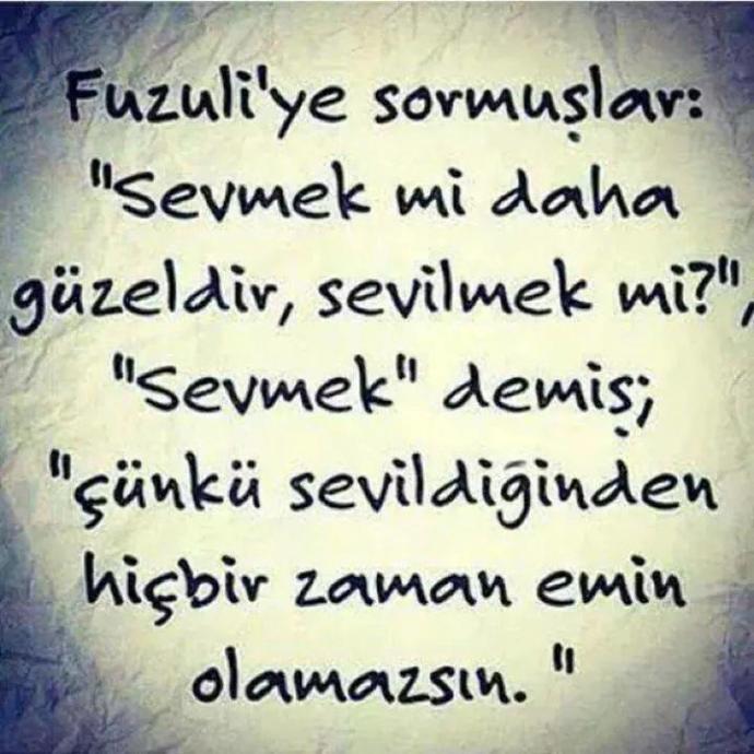 Yalnızlık - Duble Saplık