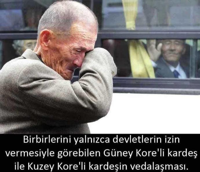Hayatın Paylaşınca Güzel Olduğunu Hatırladığımız Güzel Bir Bence