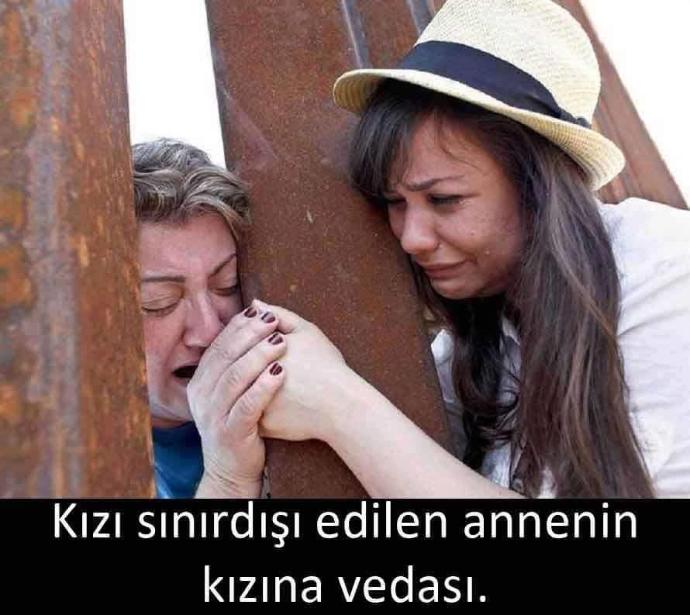 Hayatın paylaşınca güzel olduğunu hatırladığımız güzel bir bence
