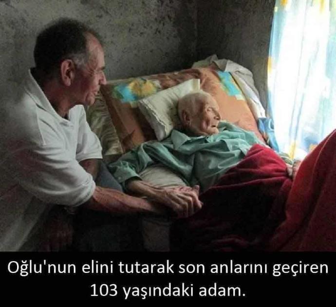 Hayatın Paylaşınca Güzel Olduğunu Hatırladığımız Güzel Bir Bence