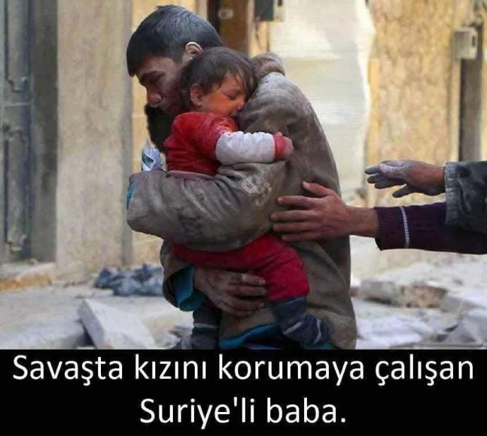 Hayatın Paylaşınca Güzel Olduğunu Hatırladığımız Güzel Bir Bence