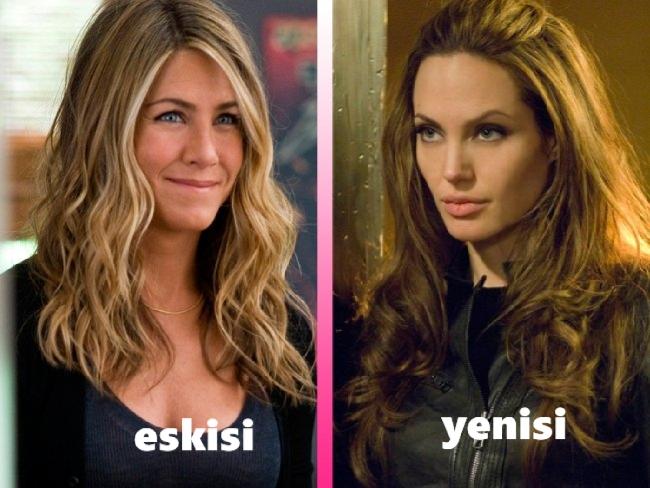 Kadınların Ayrıldıktan Sonra Geçirdiği Haller!