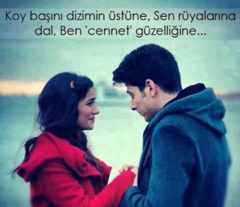Aşkı Yaşamayı Özledim