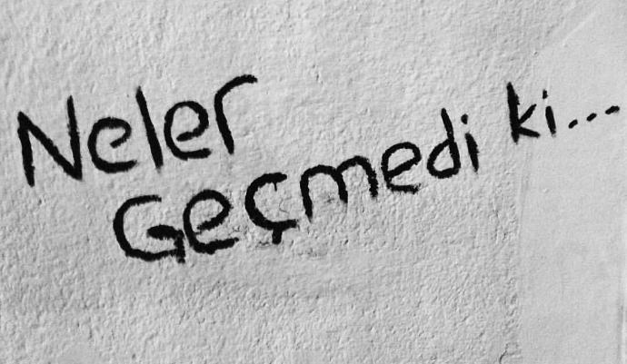 Kalbim Sana Mühürlü