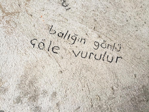 Kalbim Sana Mühürlü