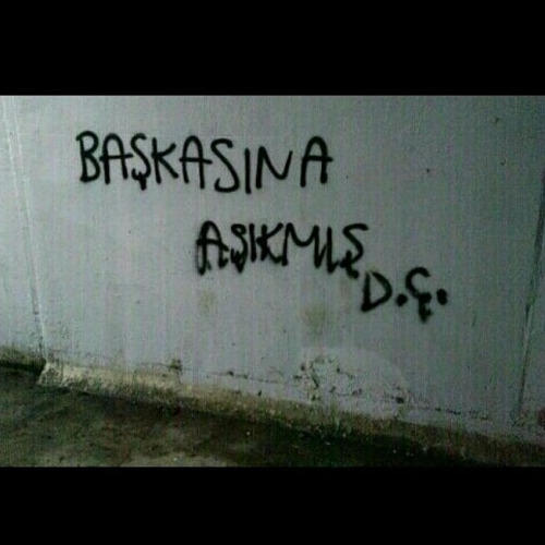 Kalbim Sana Mühürlü