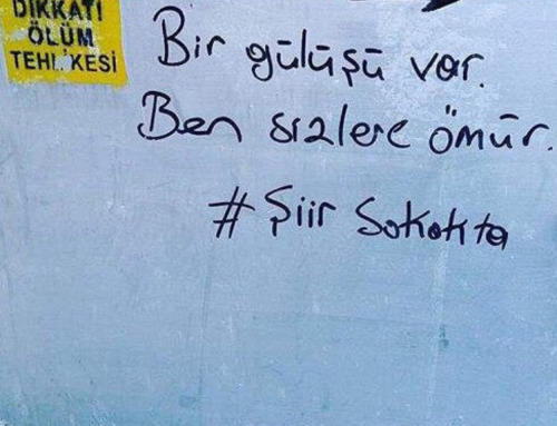 Kalbim Sana Mühürlü