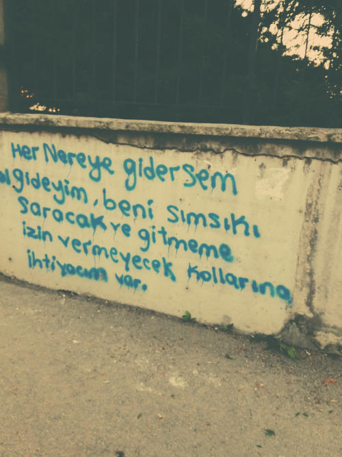 Kalbim Sana Mühürlü