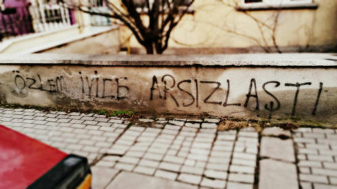 Kalbim Sana Mühürlü