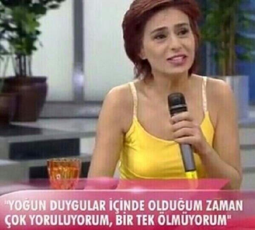 Aşkın ve Yalnızlığın Kadını: Yıldız Tilbe