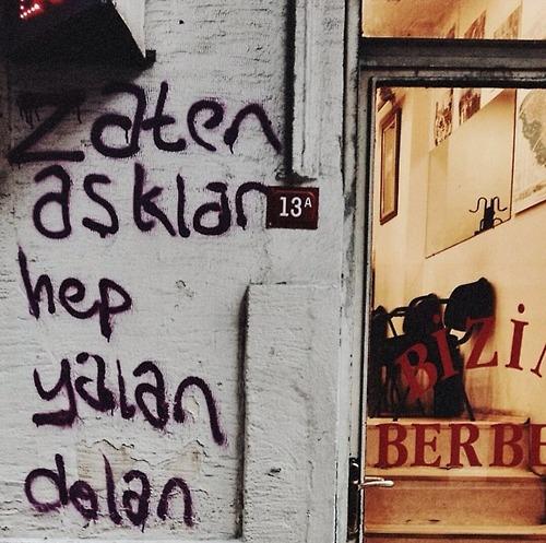 Aşkın ve Yalnızlığın Kadını: Yıldız Tilbe