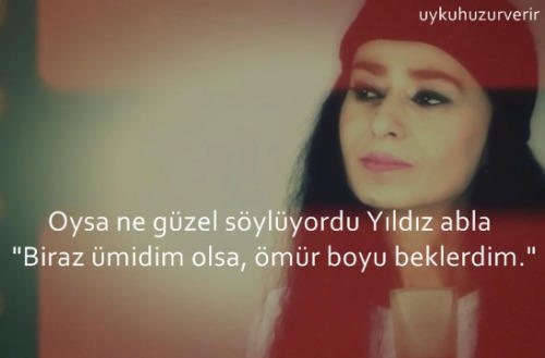 Aşkın ve Yalnızlığın Kadını: Yıldız Tilbe