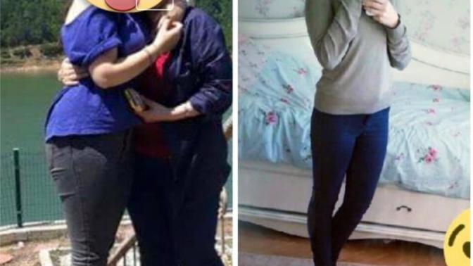Fazla Kilolarına Üzülenlere Motivasyon Bencesi