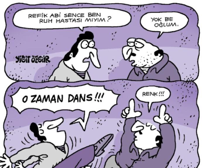 YGS için Son Büyük Viraj: Yarıyıl Tatili
