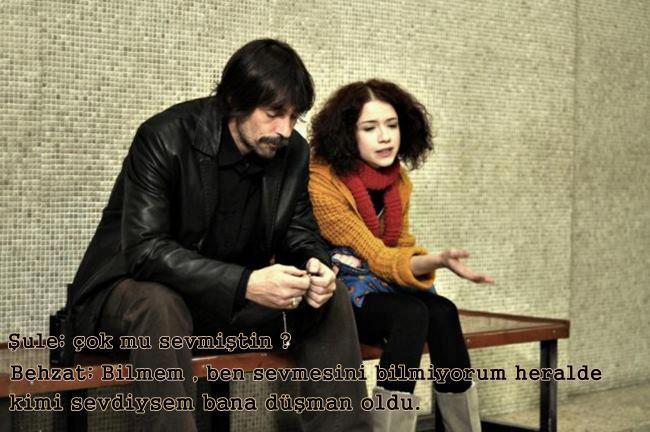 Günümüz ayrılıkları