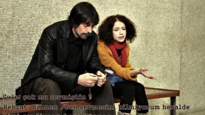 Günümüz Ayrılıkları
