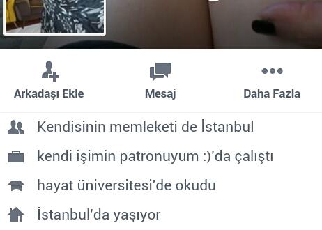 Sosyal Alem Fenomenleri