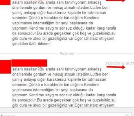 Sosyal Alem Fenomenleri