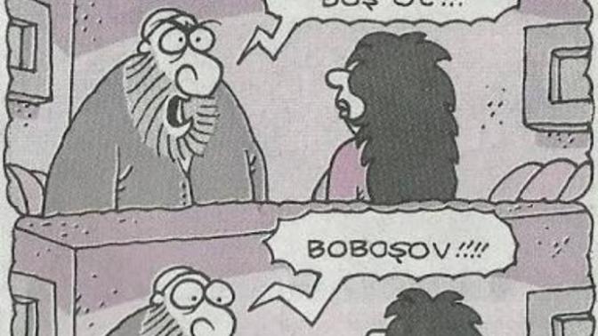 Talak-ı Salase ile Boşanmalar