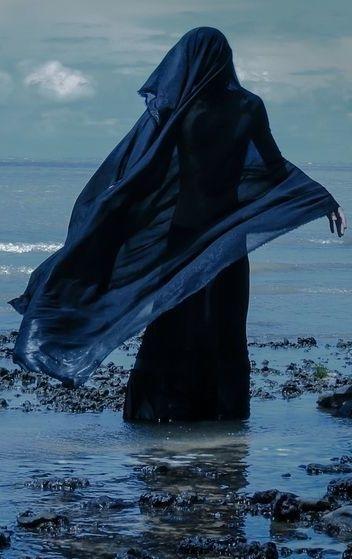 Orta Çağda Cadı Olmak