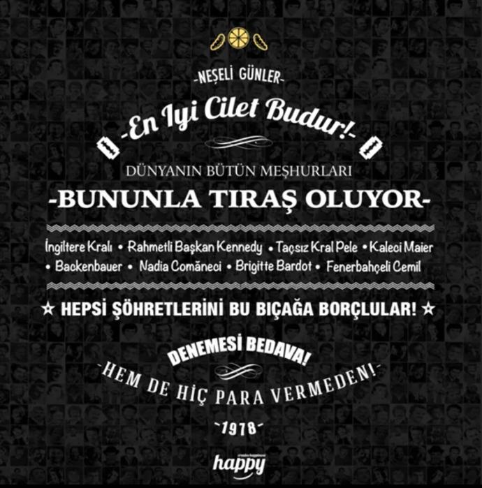 Yeşilçamın Unutulmaz Replikleri