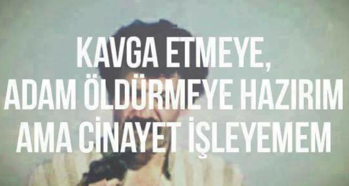 Yeşilçamın Unutulmaz Replikleri