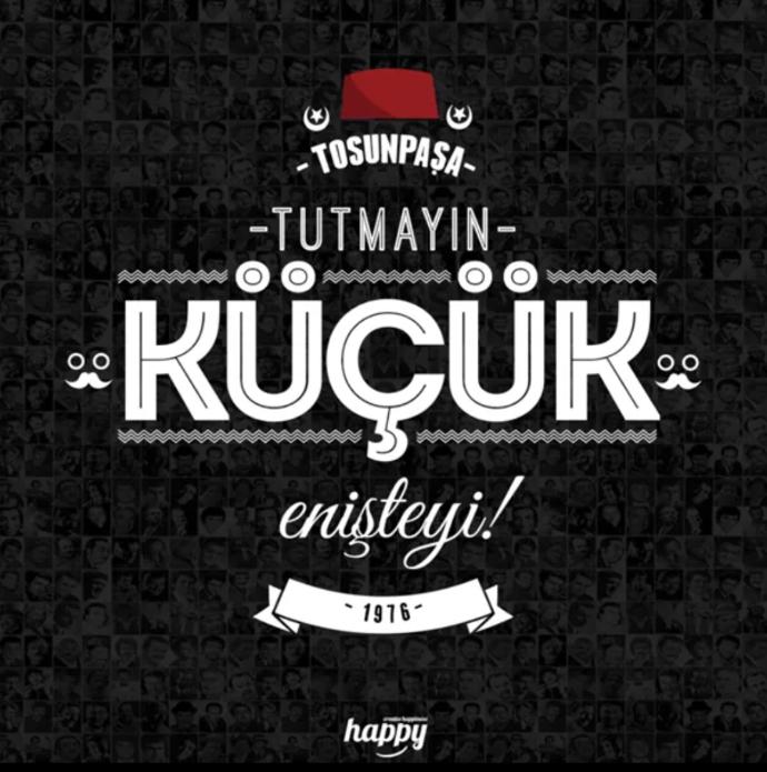 Yeşilçamın Unutulmaz Replikleri