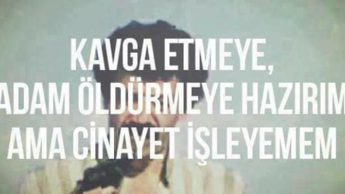 Yeşilçamın Unutulmaz Replikleri