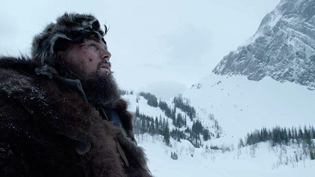 The Revenant - Film Yorumu