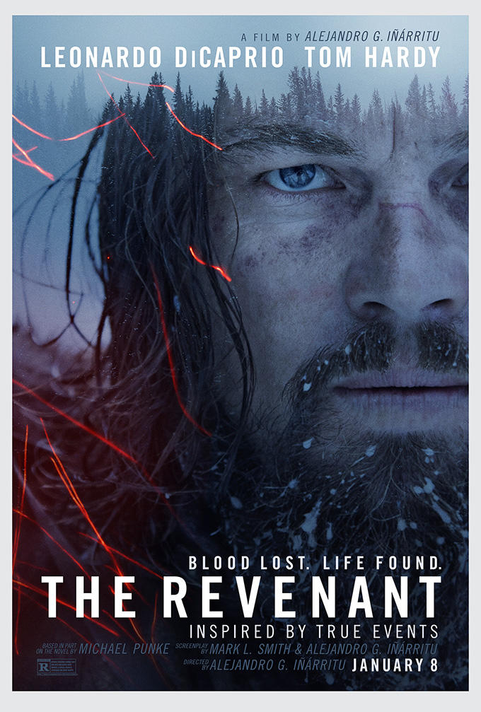 The Revenant - Film Yorumu
