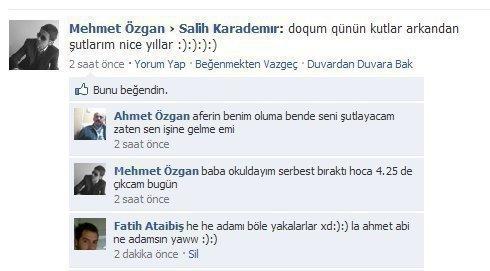 Bizi Yerin Dibine Sokan Akrabalar