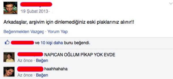 Bizi Yerin Dibine Sokan Akrabalar