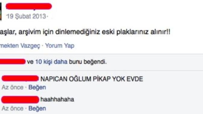 Bizi Yerin Dibine Sokan Akrabalar