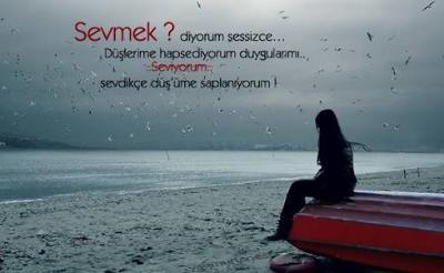 Bu Gece Senden Vazgeçiyorum