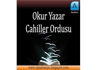 Bilmediği Şeylere Biliyorum Diyenlerin Düştüğü Zavallı Durum