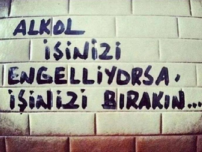 SİGARA VE ALKOL GİBİ YARARLI ALIŞKANLIKLARIN FAYDALARI